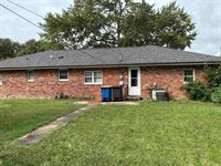 2500 N Oakwood Avenue, Muncie, IN 47304