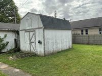 2500 N Oakwood Avenue, Muncie, IN 47304
