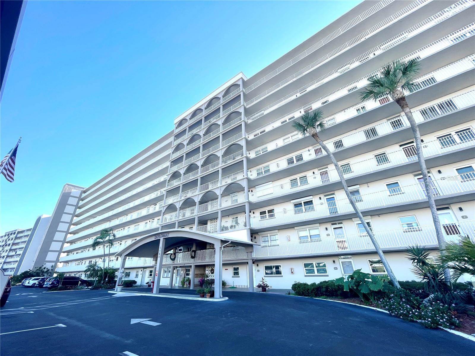 5980 Shore Boulevard South, #111, Gulfport, FL 33707