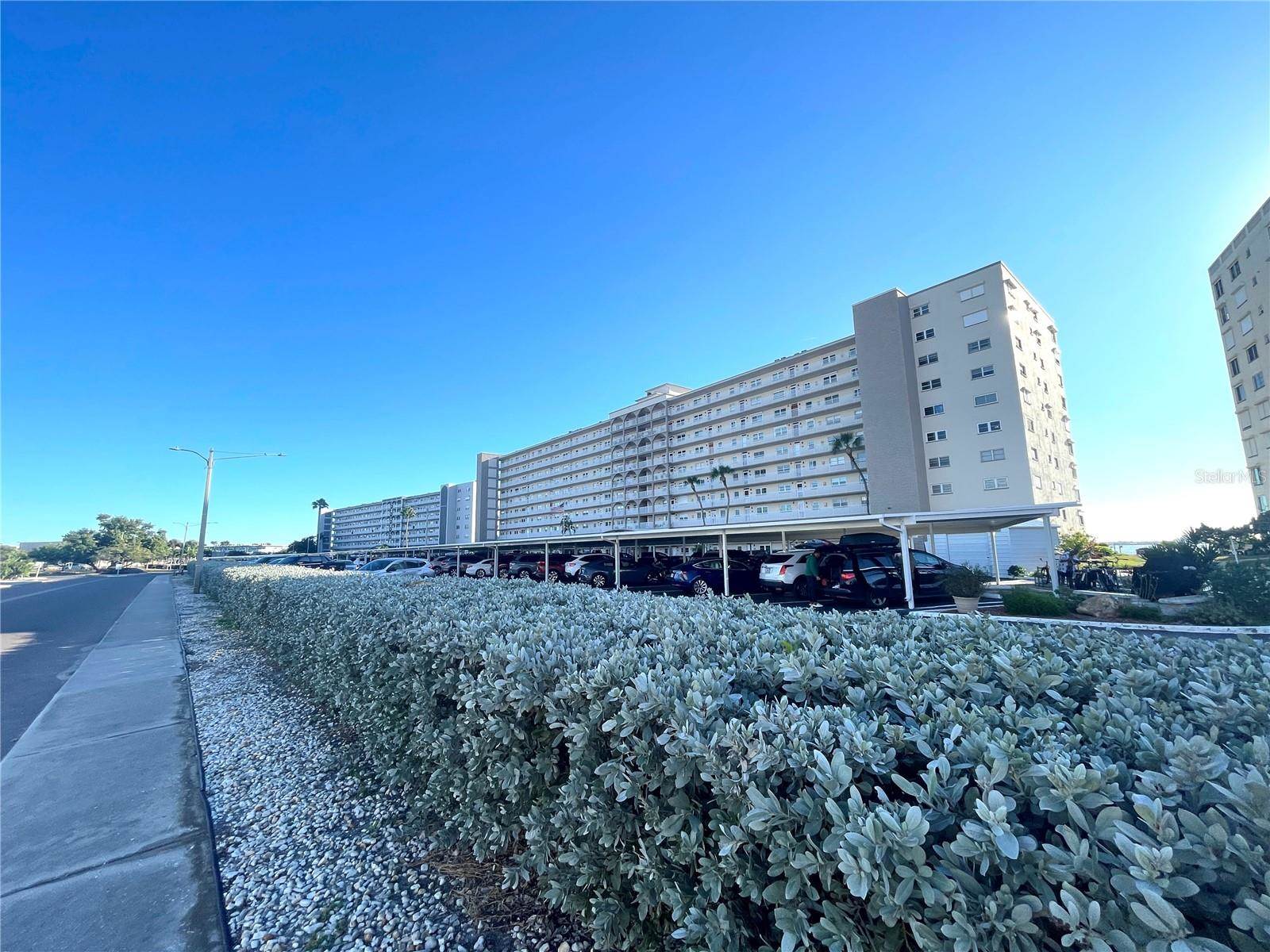 5980 Shore Boulevard South, #111, Gulfport, FL 33707