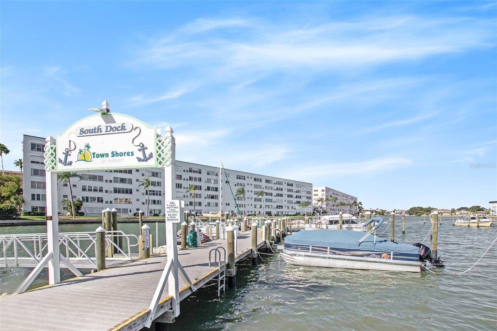 5980 Shore Boulevard South, #111, Gulfport, FL 33707