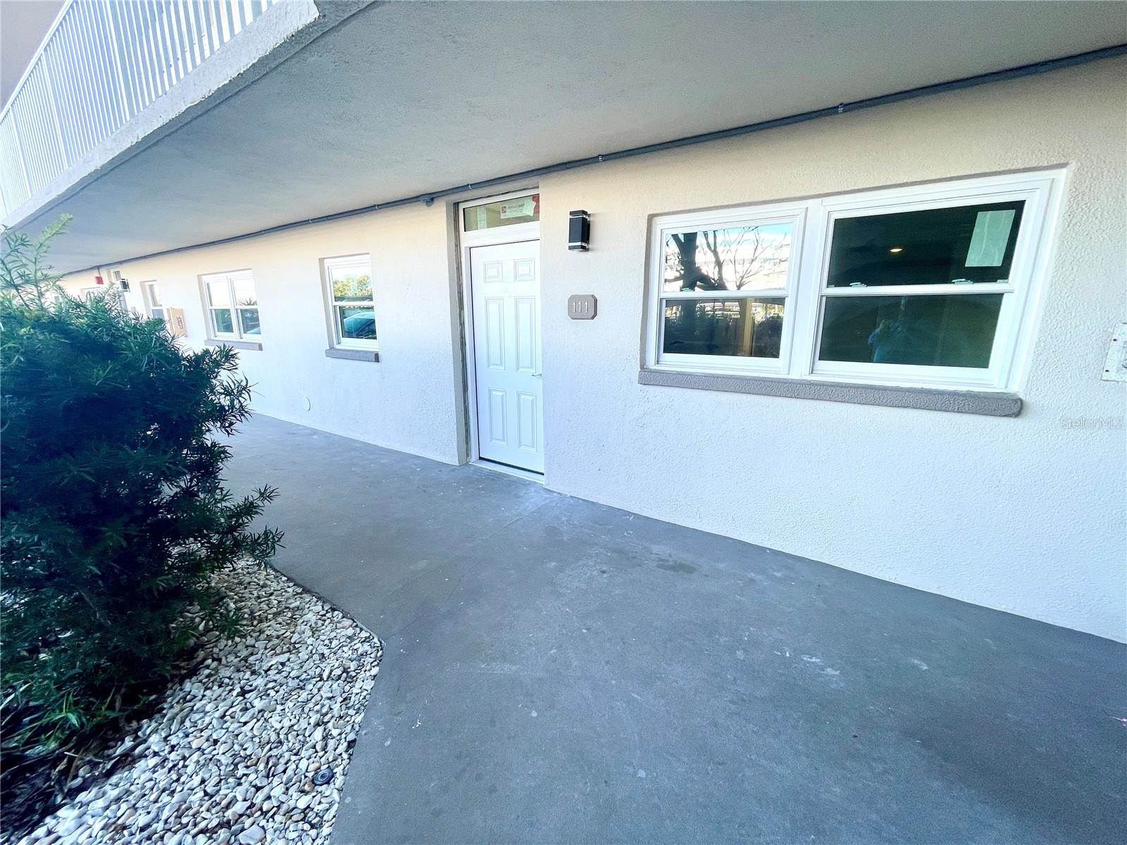 5980 Shore Boulevard South, #111, Gulfport, FL 33707