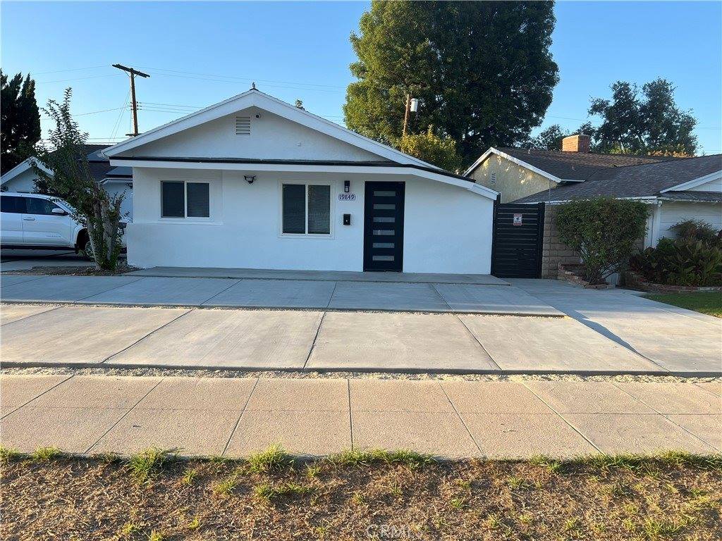 19851 Gresham Street, Northridge, CA 91324