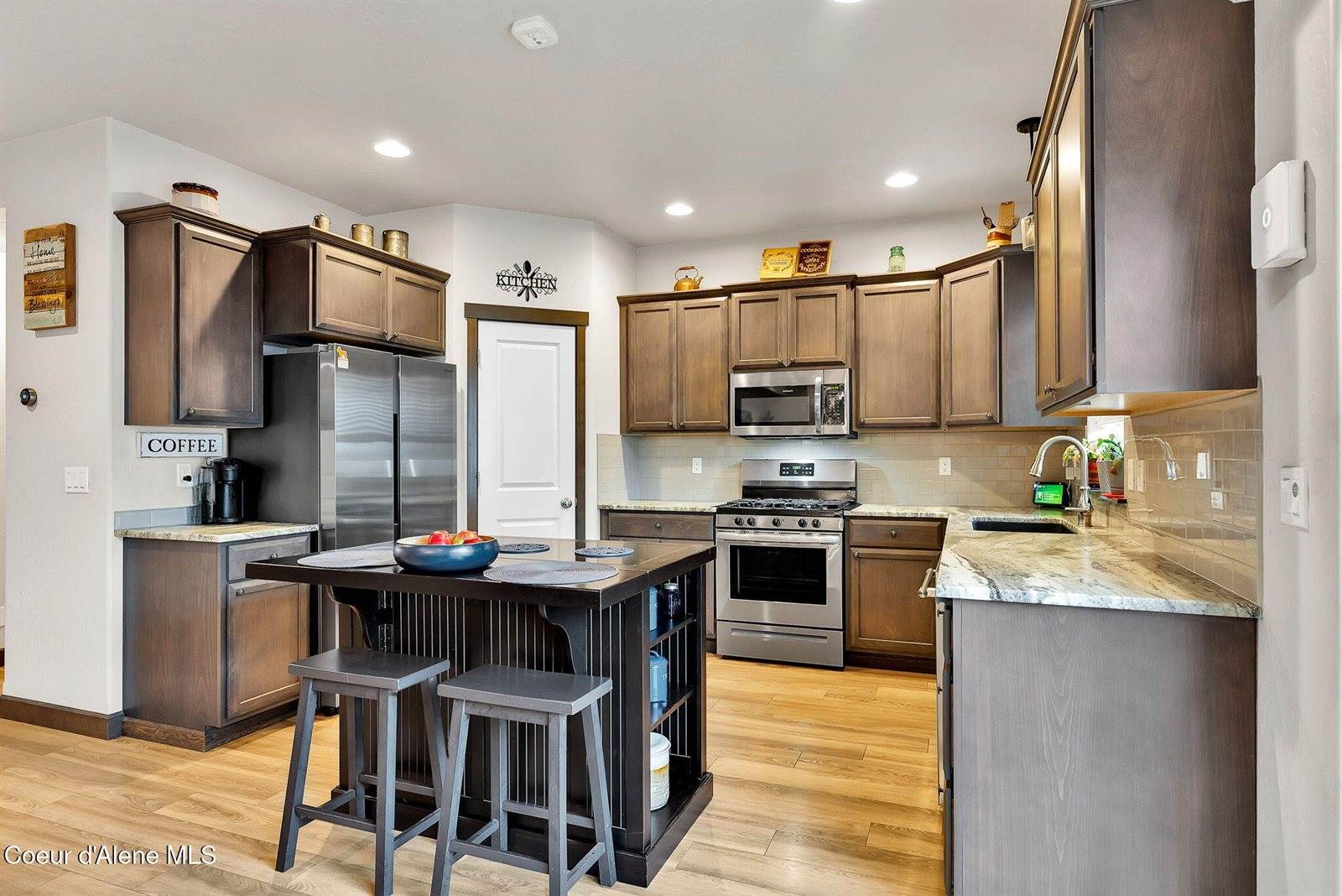 10589 North Crimson Dr., Hayden, ID 83835