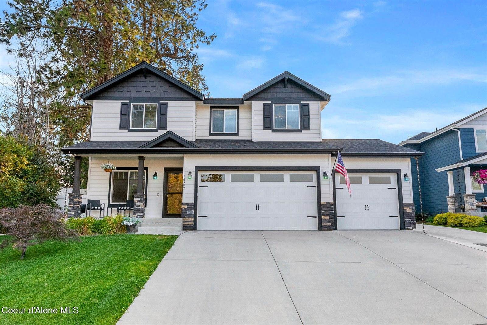 10589 North Crimson Dr., Hayden, ID 83835