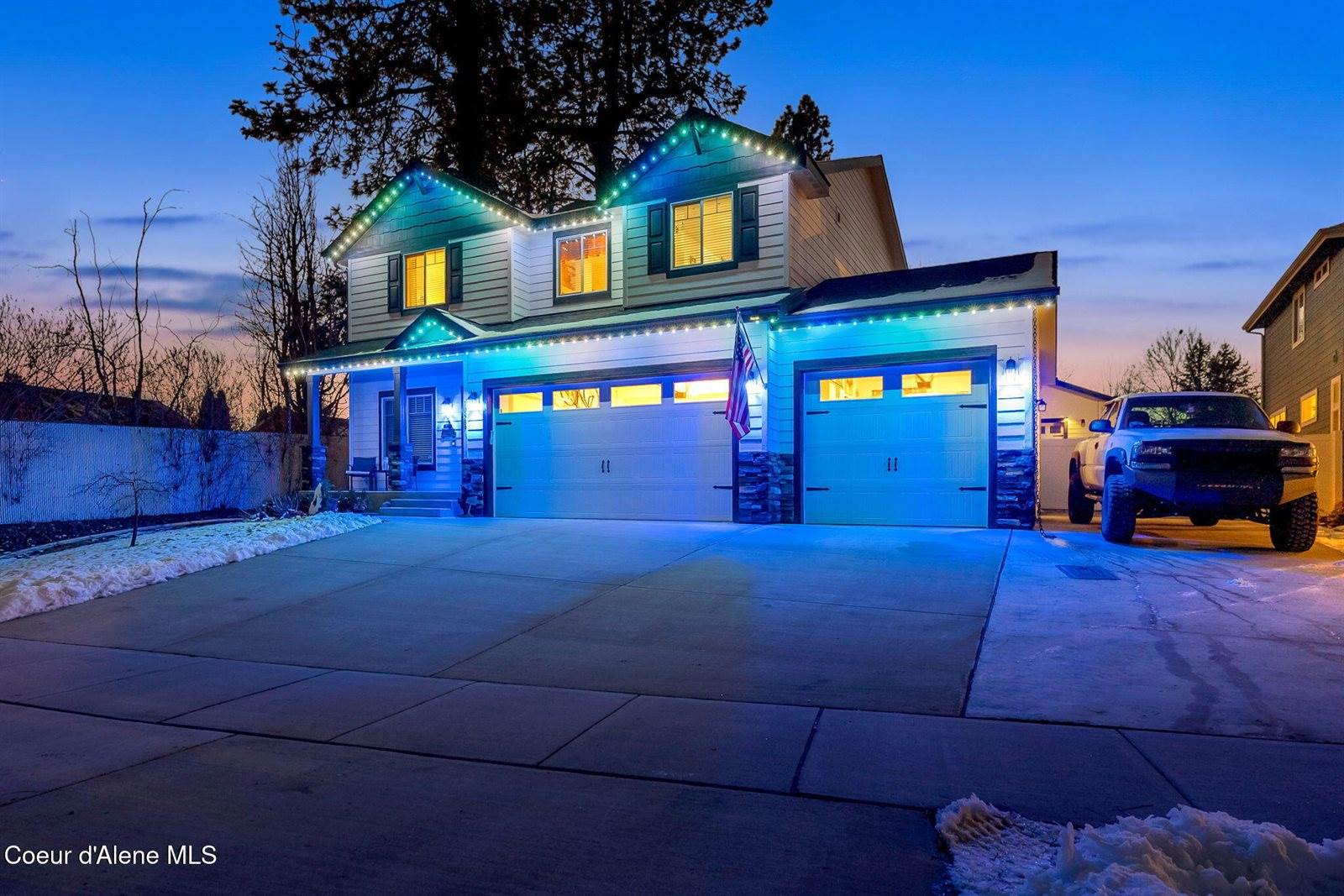 10589 North Crimson Dr., Hayden, ID 83835