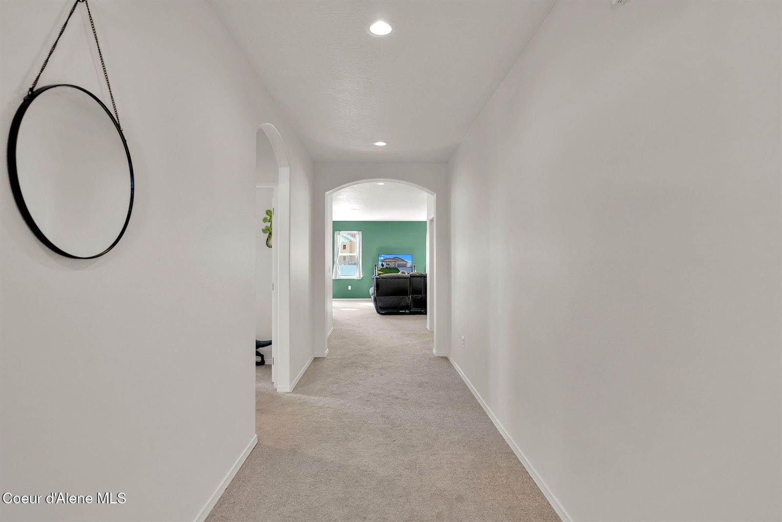 16167 North Hadley Loop, Rathdrum, ID 83858