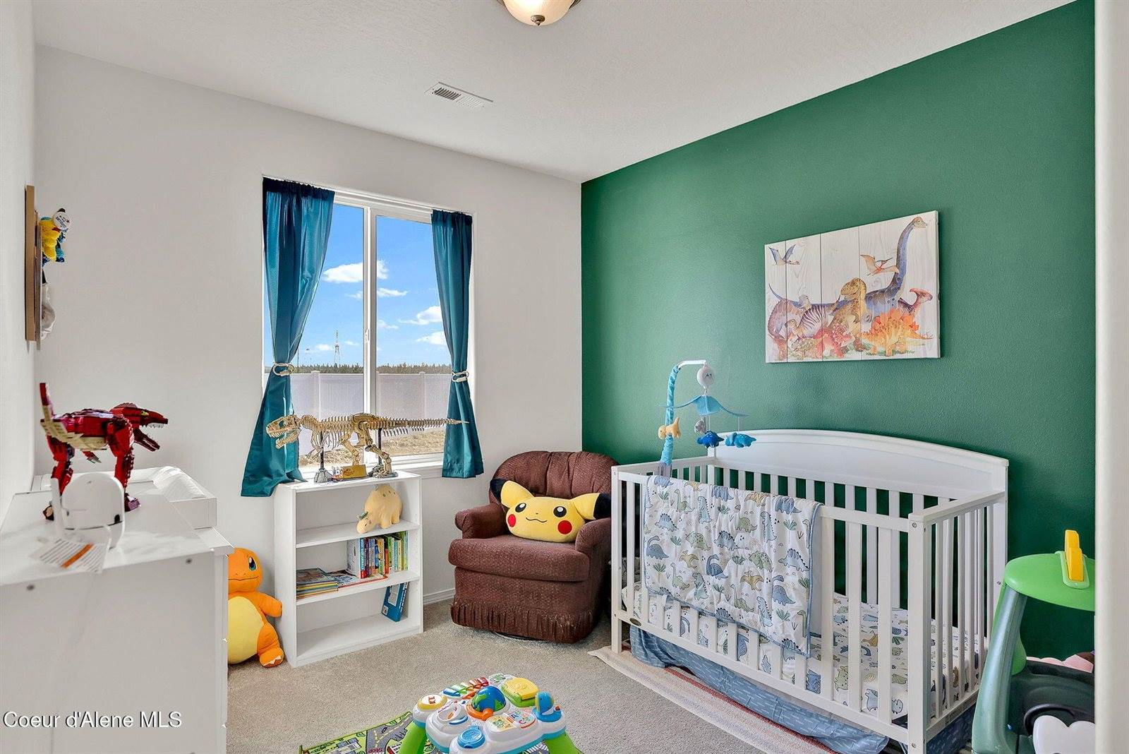 16167 North Hadley Loop, Rathdrum, ID 83858