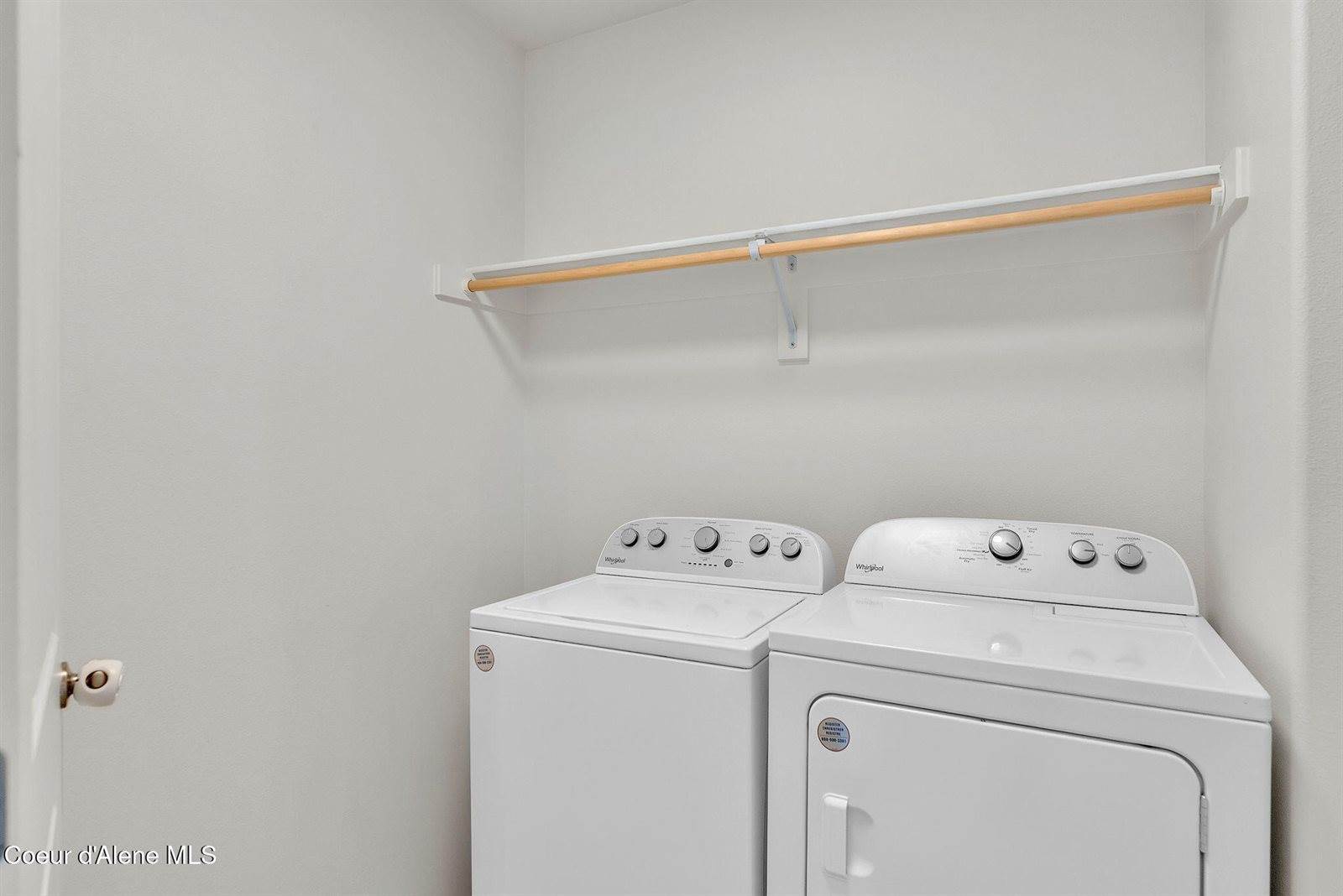 16167 North Hadley Loop, Rathdrum, ID 83858