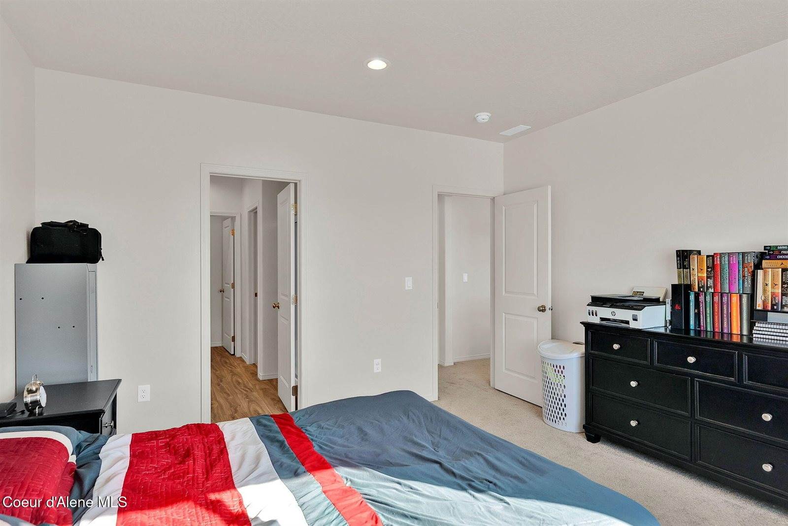 16167 North Hadley Loop, Rathdrum, ID 83858