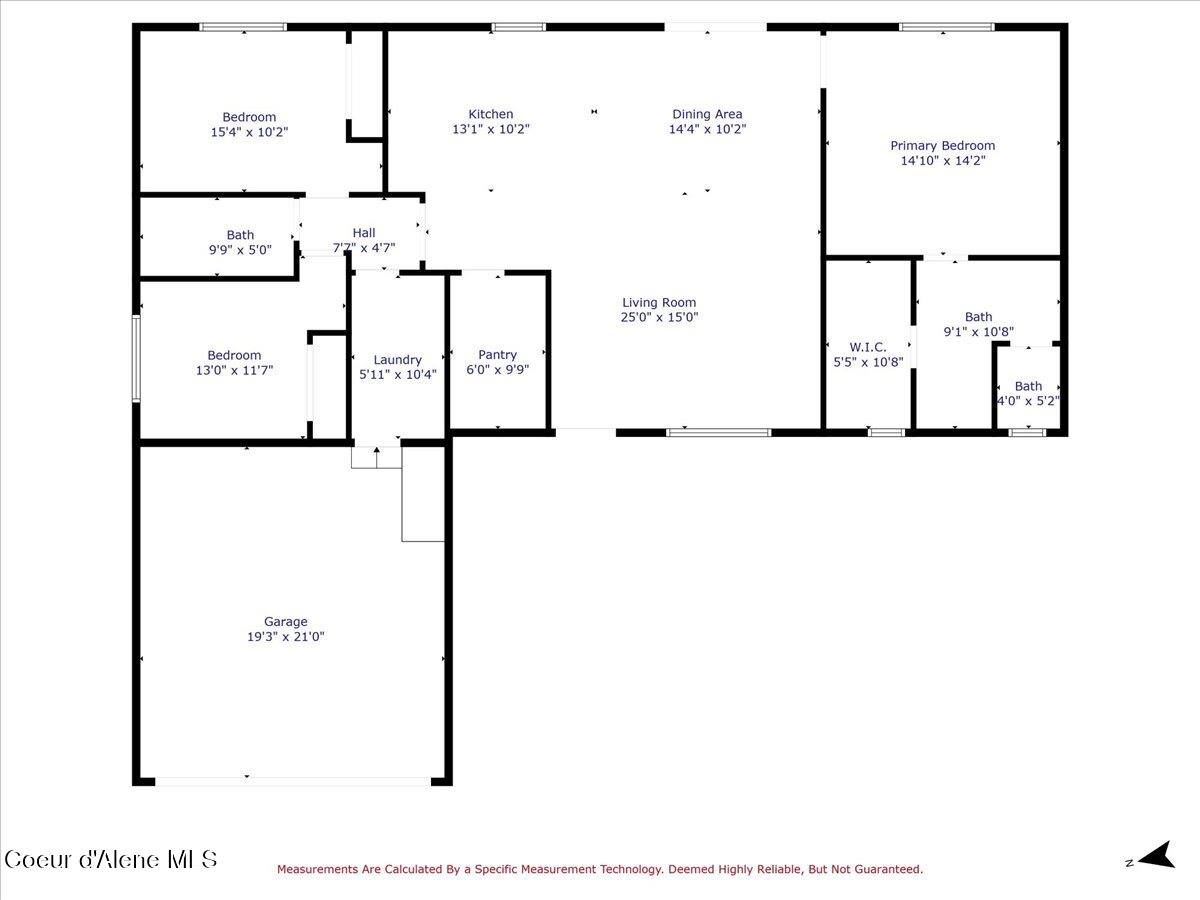 382 Solar Rd, Oldtown, ID 83822