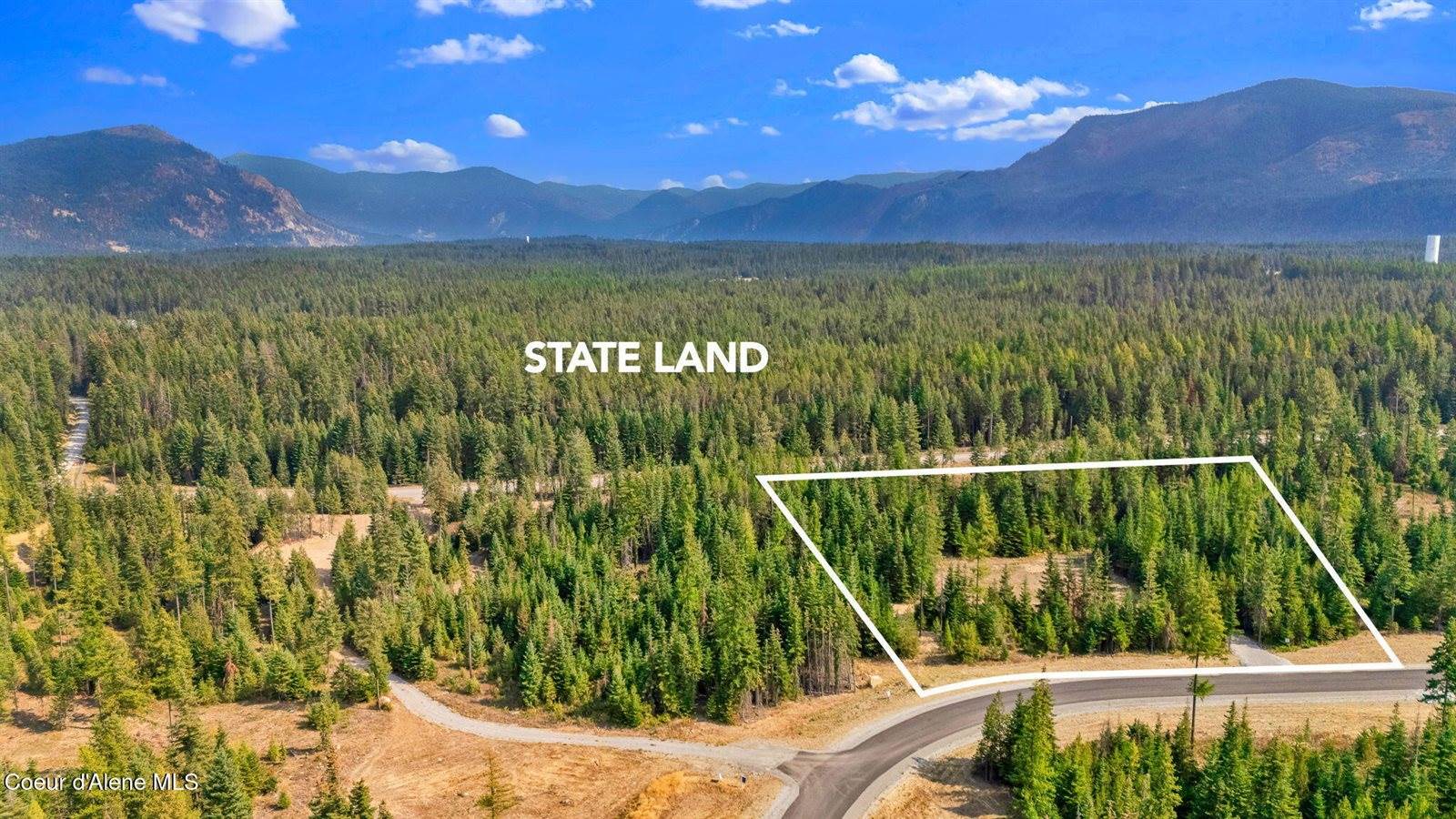 L13B1 Leonard Loop, Athol, ID 83801