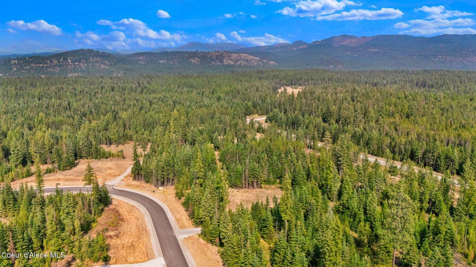 L13B1 Leonard Loop, Athol, ID 83801