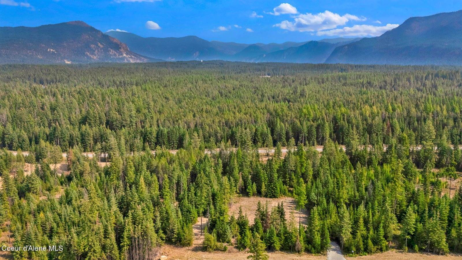 L13B1 Leonard Loop, Athol, ID 83801