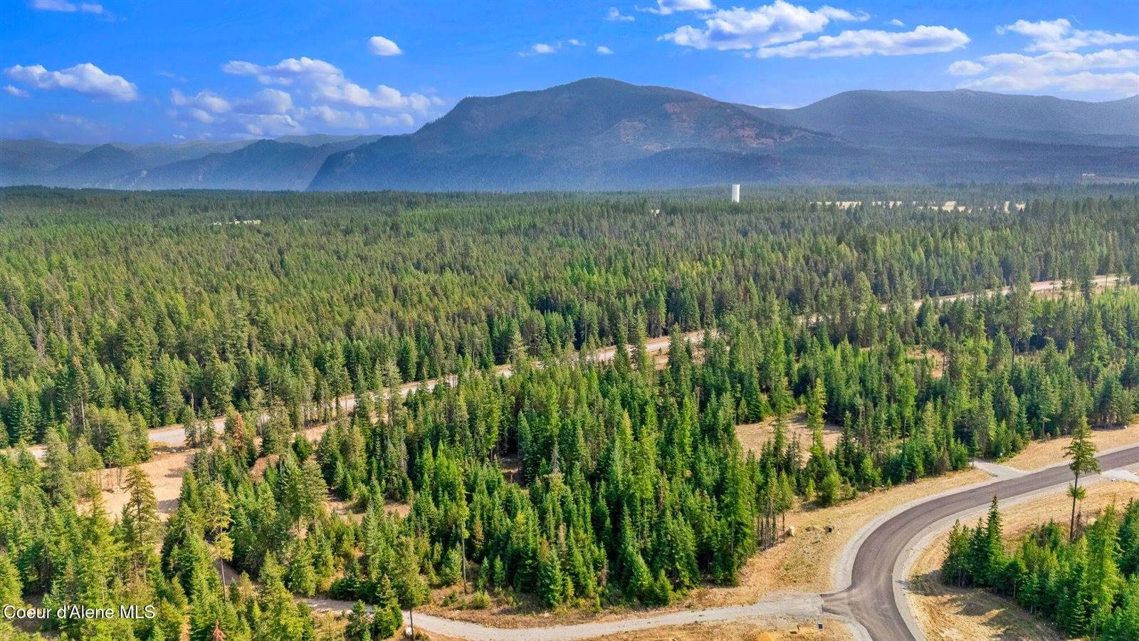 L13B1 Leonard Loop, Athol, ID 83801