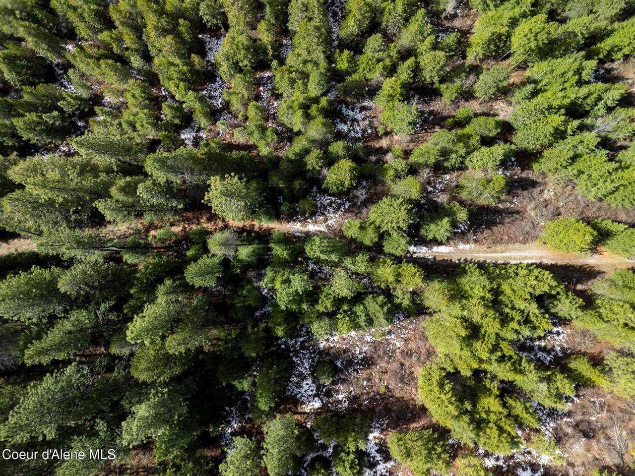 NNA Quiet Heights Rd., Athol, ID 83801