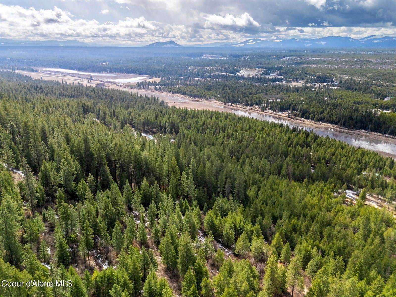 NNA Quiet Heights Rd., Athol, ID 83801