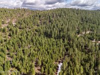 NNA Quiet Heights Rd., Athol, ID 83801