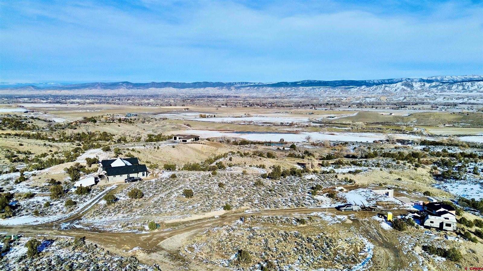 Lot 1 6495 Trail, Montrose, CO 81403
