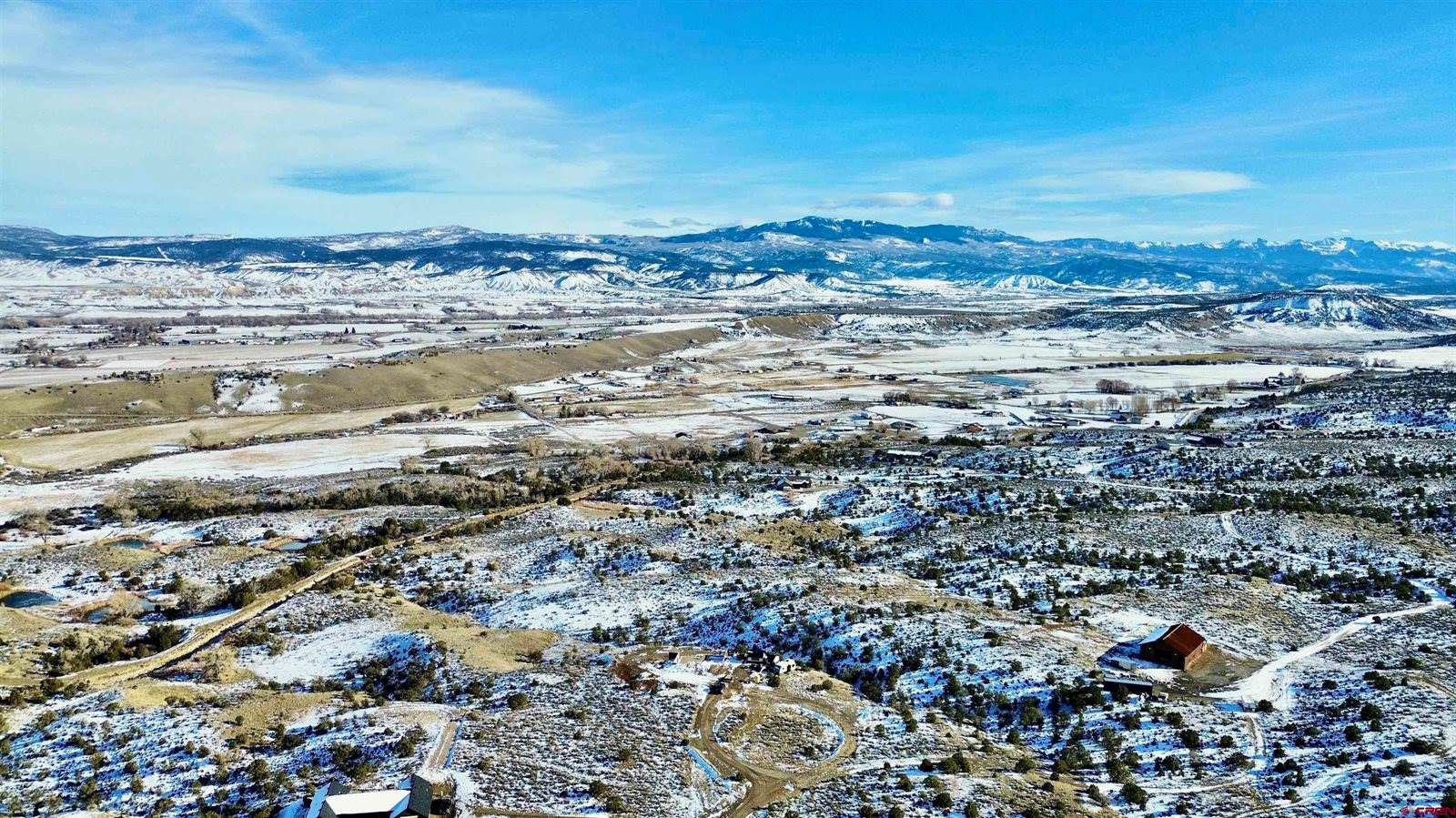 Lot 1 6495 Trail, Montrose, CO 81403