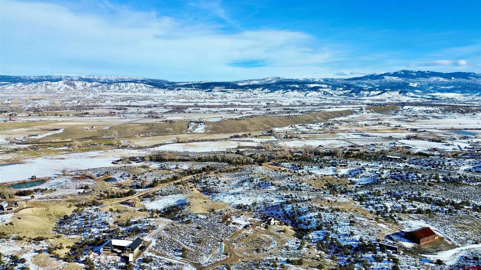 Lot 1 6495 Trail, Montrose, CO 81403