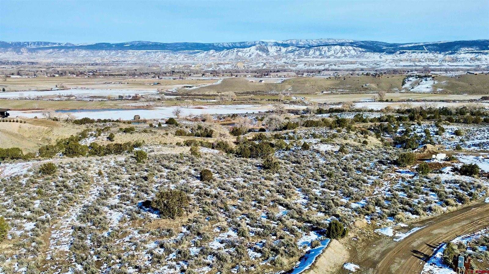 Lot 1 6495 Trail, Montrose, CO 81403