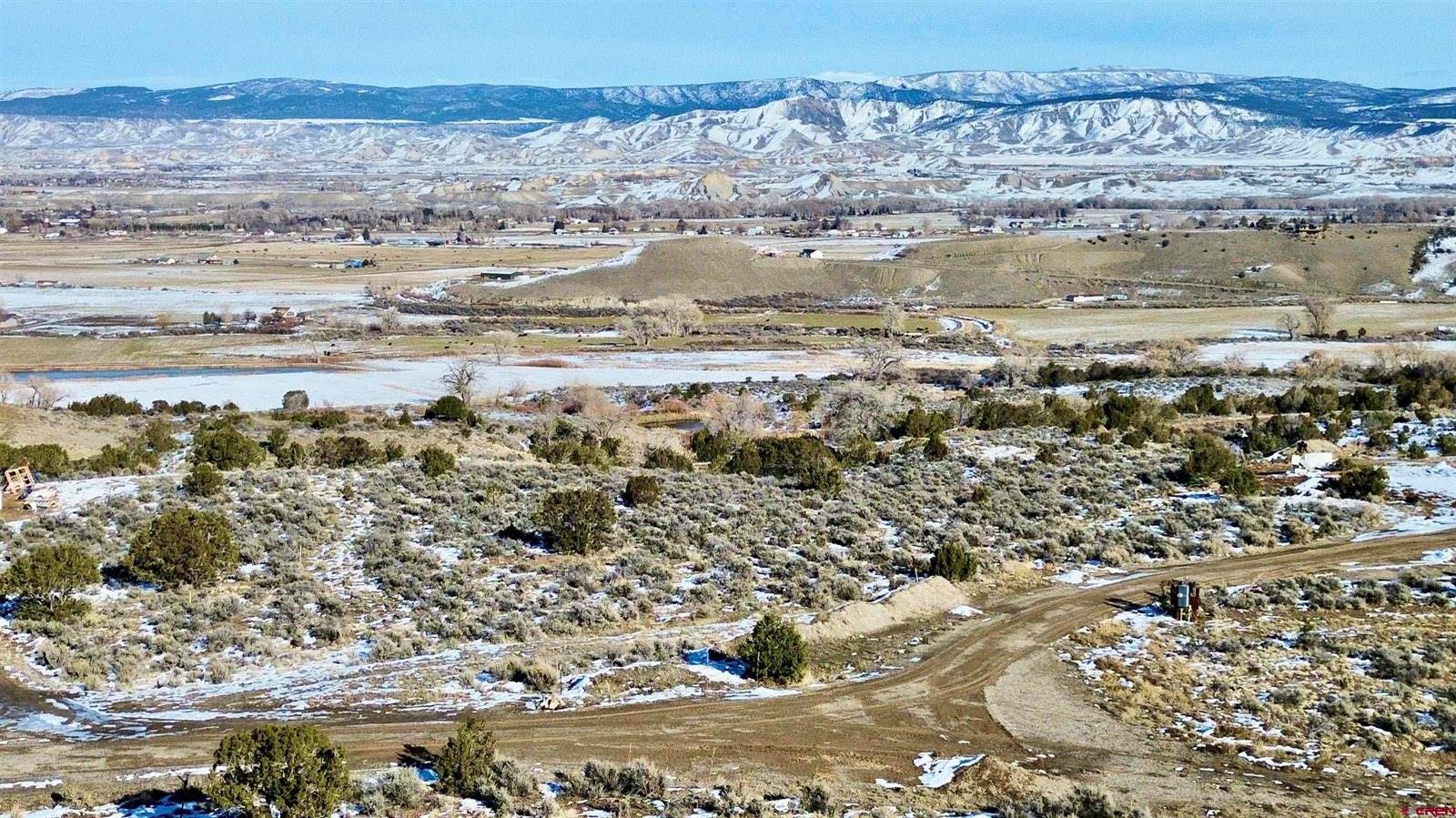 Lot 1 6495 Trail, Montrose, CO 81403