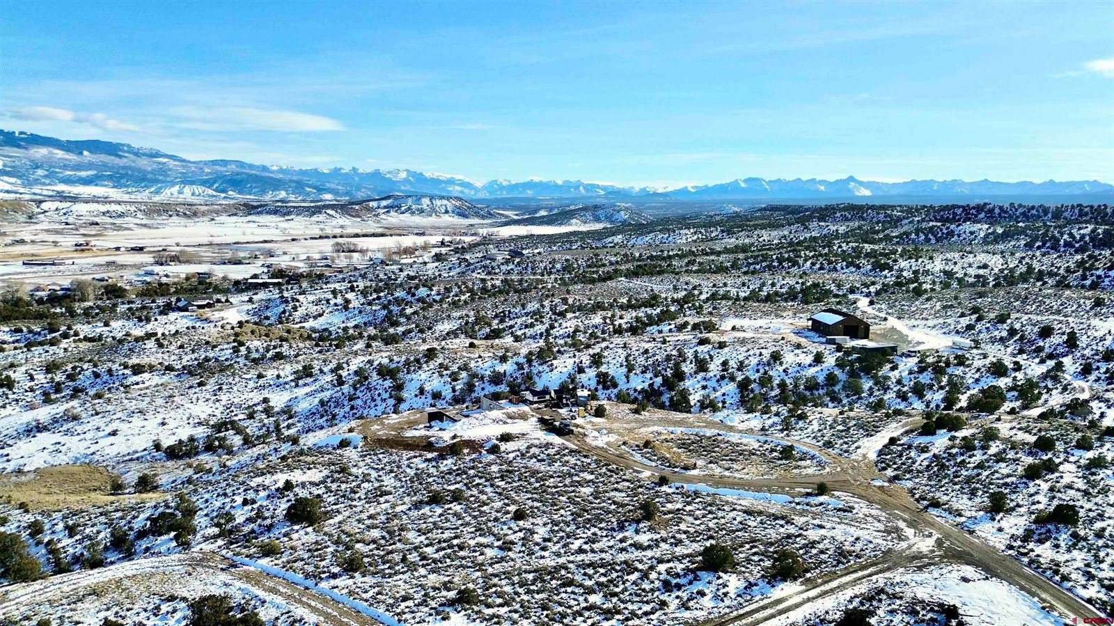 Lot 1 6495 Trail, Montrose, CO 81403