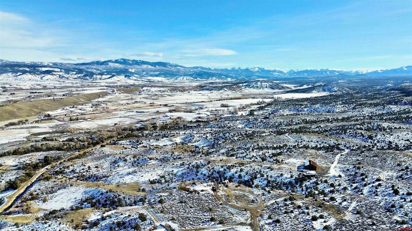Lot 1 6495 Trail, Montrose, CO 81403