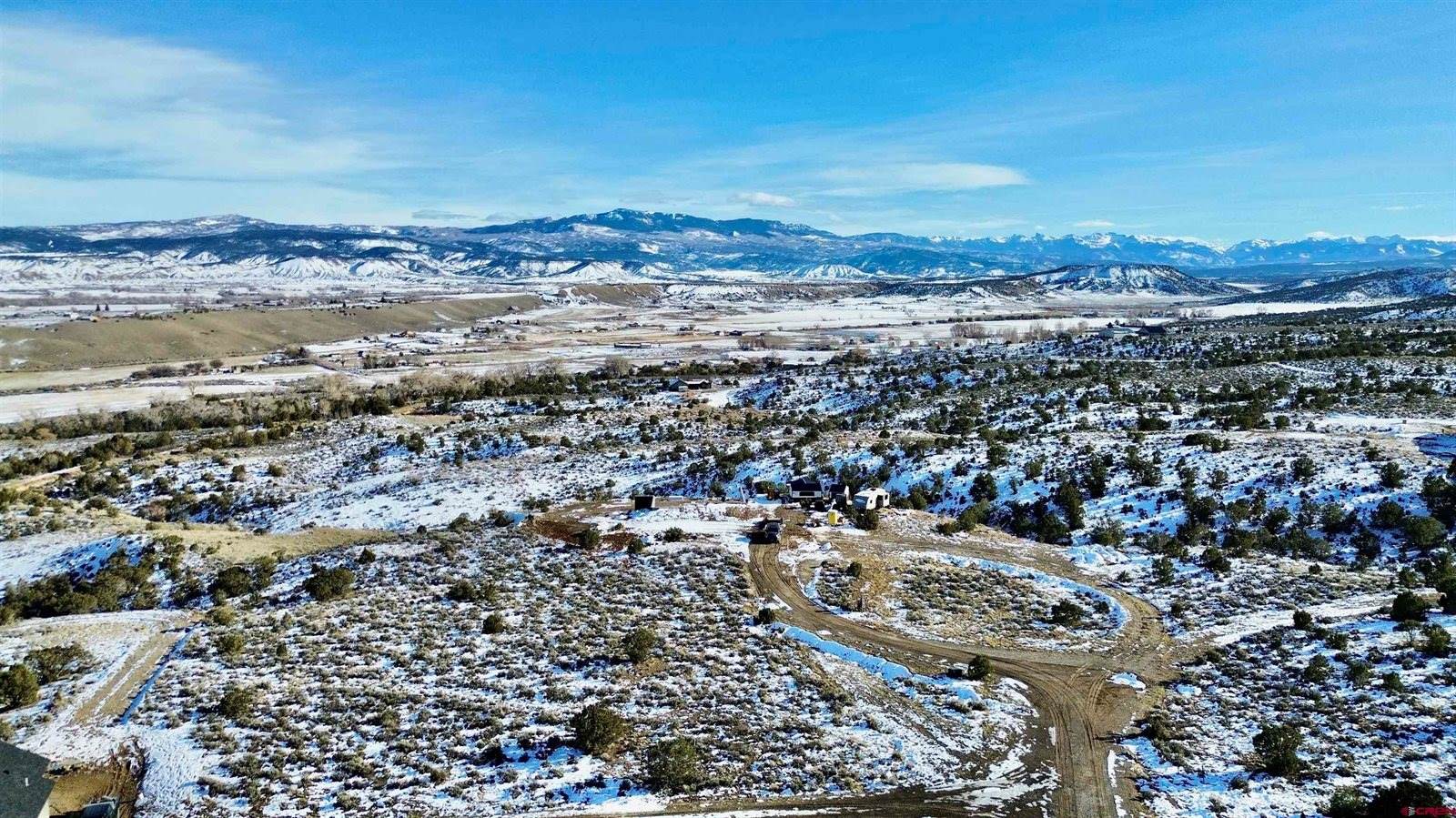 Lot 1 6495 Trail, Montrose, CO 81403