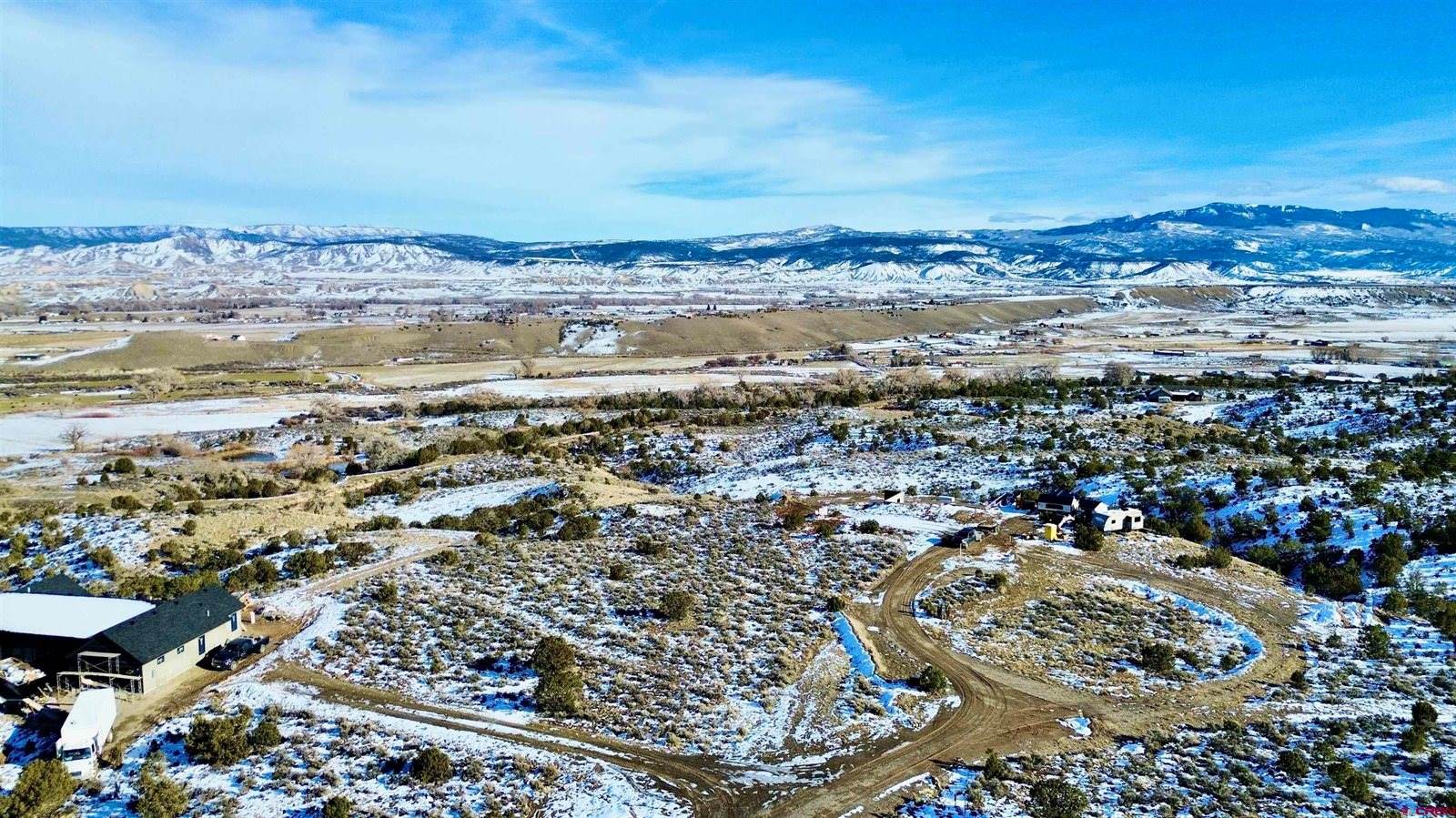 Lot 1 6495 Trail, Montrose, CO 81403