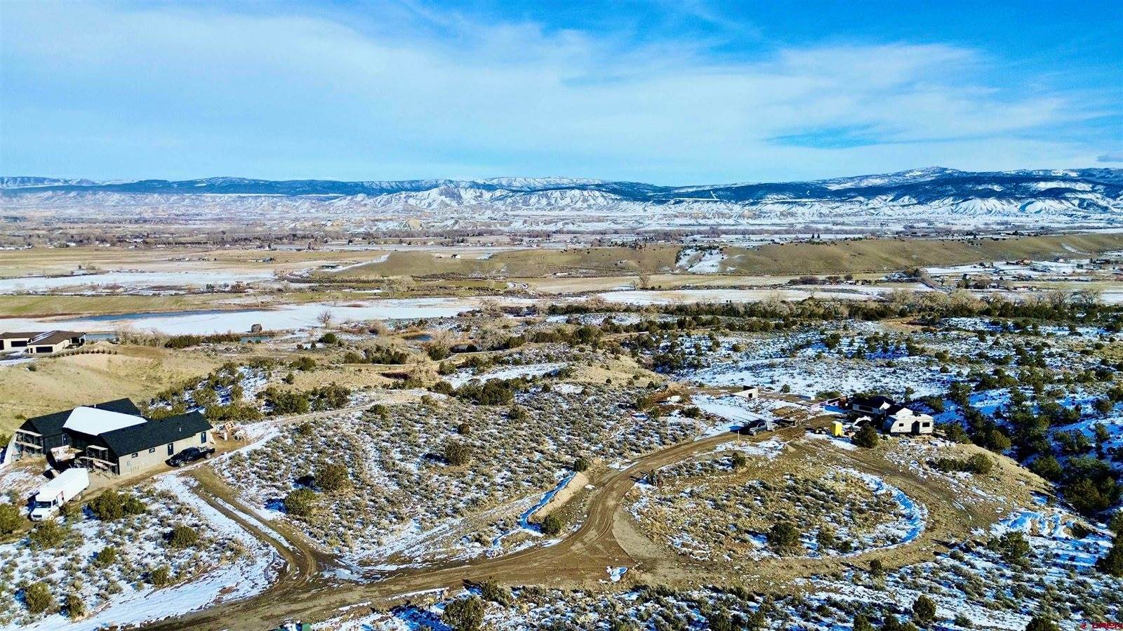 Lot 1 6495 Trail, Montrose, CO 81403