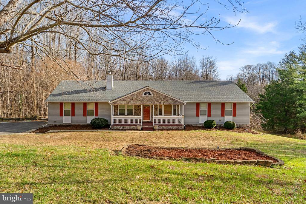 8261 Frances Lane, Owings, MD 20736