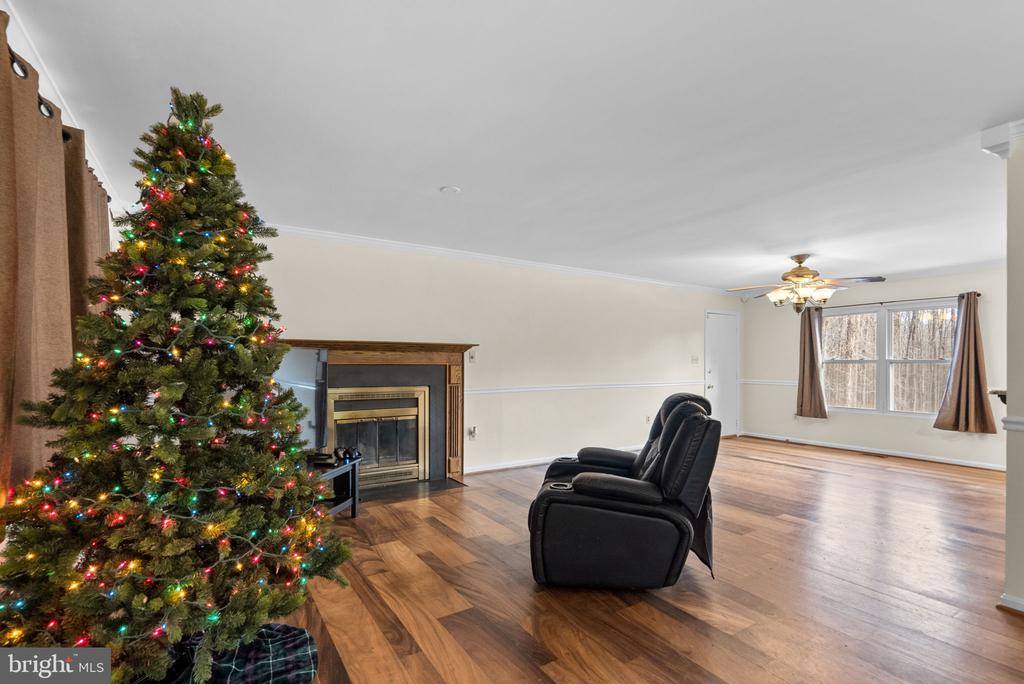 8261 Frances Lane, Owings, MD 20736