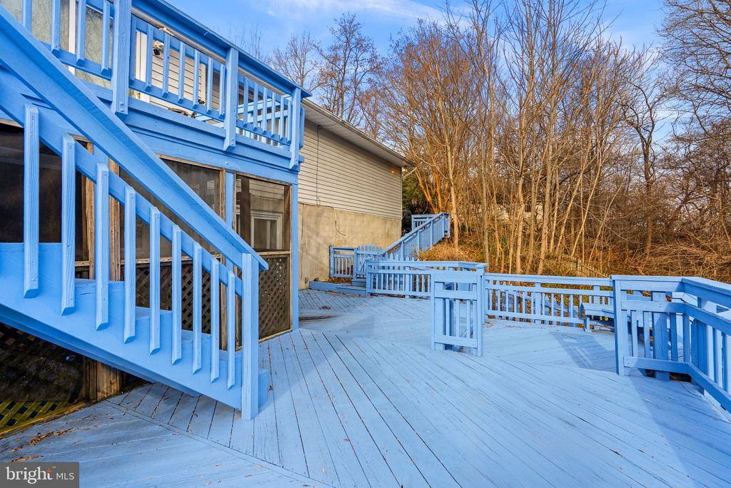 8261 Frances Lane, Owings, MD 20736