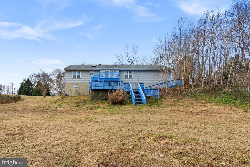 8261 Frances Lane, Owings, MD 20736