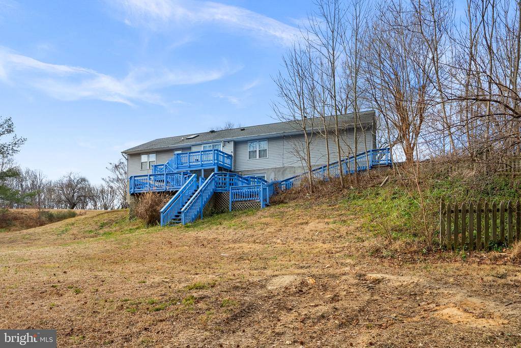 8261 Frances Lane, Owings, MD 20736