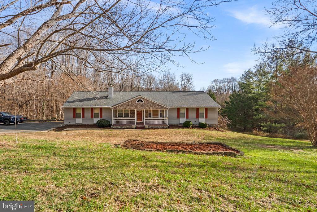 8261 Frances Lane, Owings, MD 20736