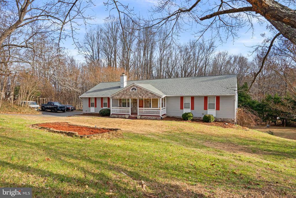 8261 Frances Lane, Owings, MD 20736