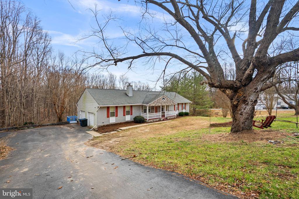 8261 Frances Lane, Owings, MD 20736