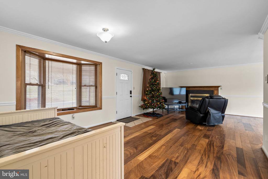 8261 Frances Lane, Owings, MD 20736