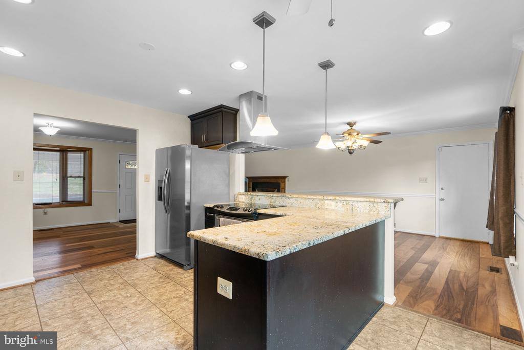 8261 Frances Lane, Owings, MD 20736