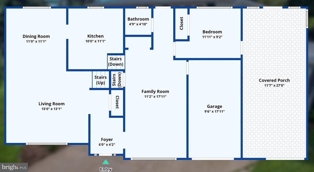 804 Sunset Terrace, Dover, DE 19904