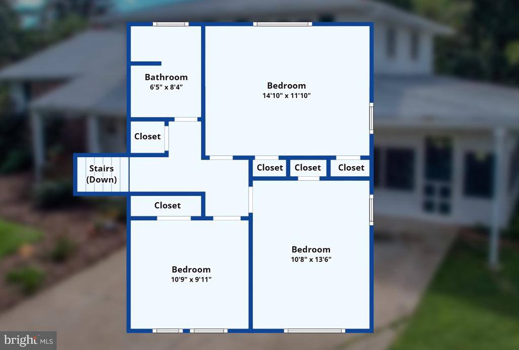 804 Sunset Terrace, Dover, DE 19904