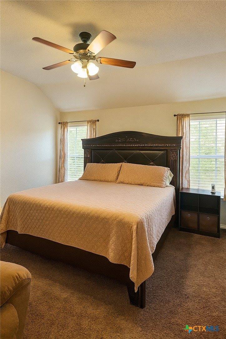 4410 Molly Dyer Drive, Killeen, TX 76549