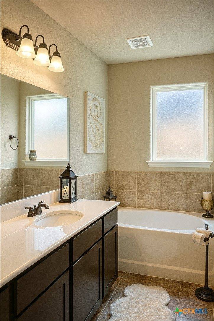 4410 Molly Dyer Drive, Killeen, TX 76549