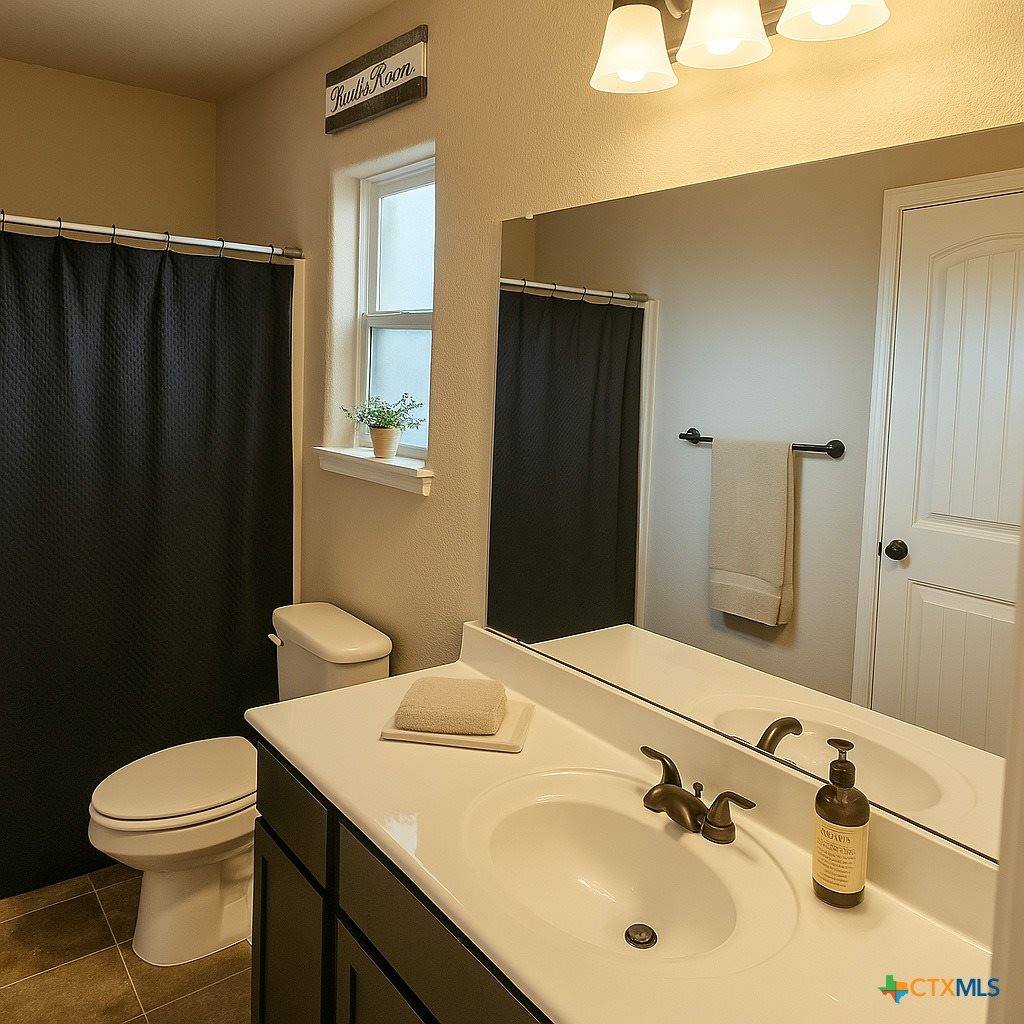 4410 Molly Dyer Drive, Killeen, TX 76549