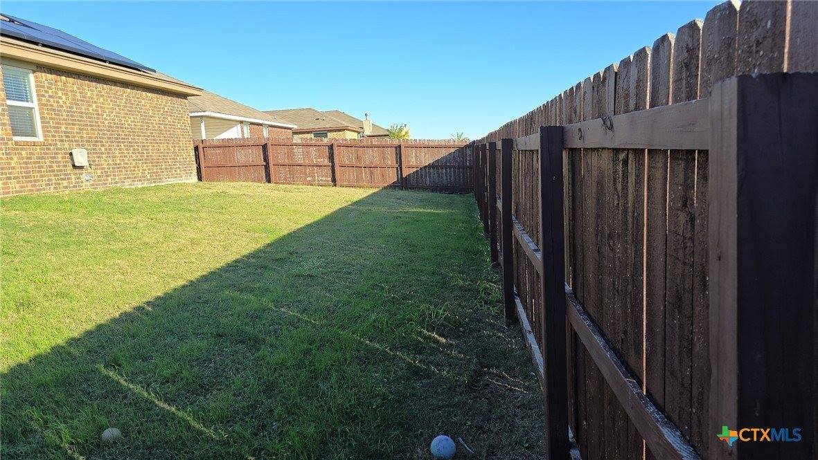 4410 Molly Dyer Drive, Killeen, TX 76549