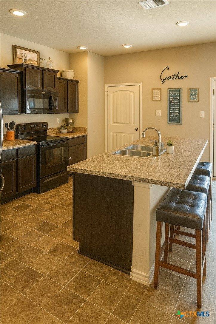 4410 Molly Dyer Drive, Killeen, TX 76549