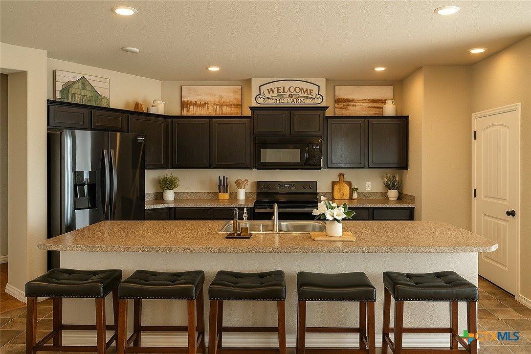 4410 Molly Dyer Drive, Killeen, TX 76549